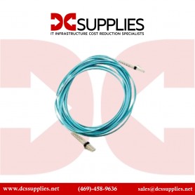 HPE QK733A Premier Flex LC/LC OM4 2F 2M Network Cable
