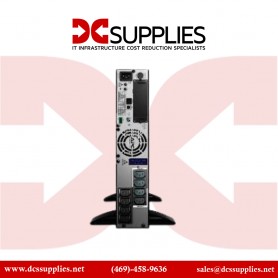 APC SMX1000I by Schneider Electric Smart-UPS 1000 VA Tower/Rack Mountable UPS