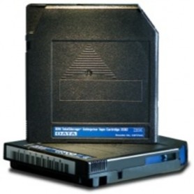 IBM 46X7453 1/2 in. Cartridge, 3592 Advanced, JK, Economy, 500GB