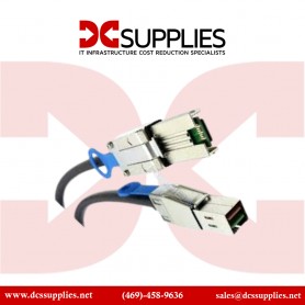HPE  716191-B21 2.0M External To Internal Hard Drive Cable