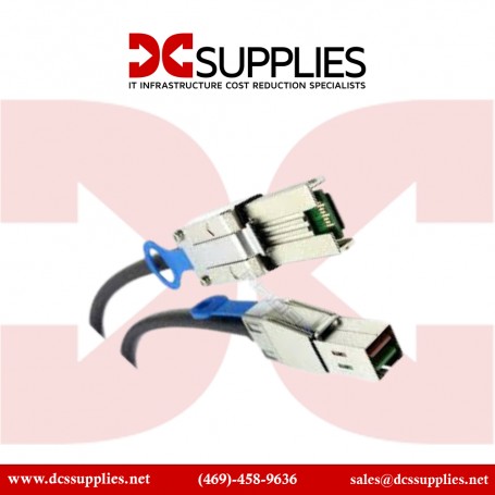HPE  716191-B21 2.0M External To Internal Hard Drive Cable