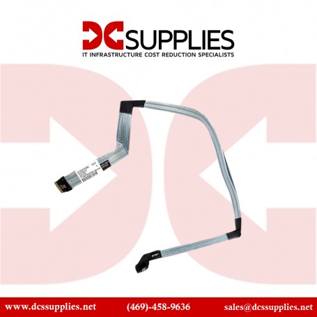 HPE P36657-B21 DL36X GEN10+ 2SFF Tri-Mode Cable Kit