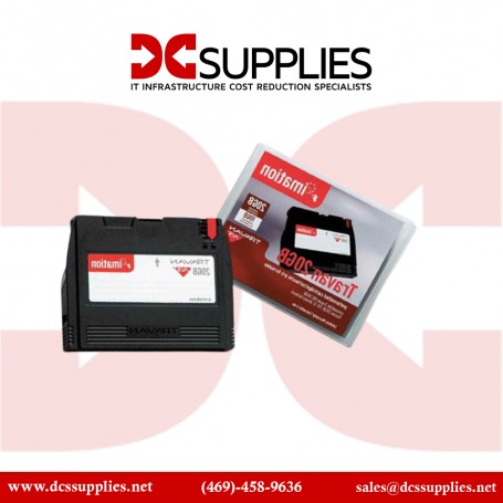 IBM 59H4364 20GB NEW Travan Tape Media NS20