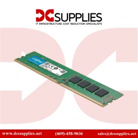 HP 13L76AT Aruba memory module 8 GB DDR4 3200 MHz