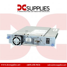 IBM LTO 35p1624 Ultrium 6 Half High Fibre Drive Sled