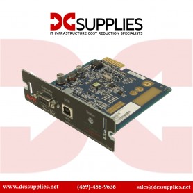 APC AP9620 Legacy Communications SmartSlot Card