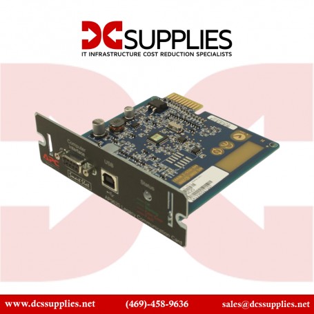 APC AP9620 Legacy Communications SmartSlot Card