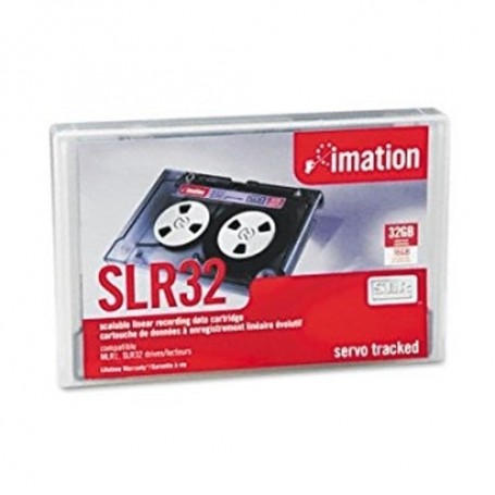 Imation 11892 SLR/MLR, SLR32/MLR1, 16GB/32GB