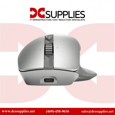 HP 1D0K9AA 930 Creator Wireless Mouse