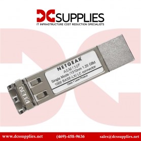 NETGEAR AGM732F ProSafe GBIC Module 1000Base-LX Fiber SPF