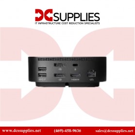 HP 26D32AA USB-C G5 Dock