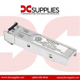 NETGEAR AXM763-10000S ProSAFE 10GBase-LRM SFP+ LC GBIC