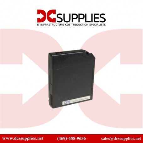 IBM 4479753 3480 Enterprise Tape Cartridge,