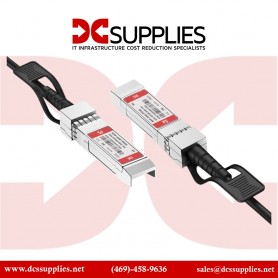 HP Aruba R0M46A 50G SFP56 to SFP56 0.65m Direct Attach Cable