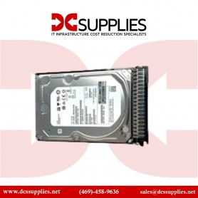 HPE 846514-B21 6TB SAS 3.5 7200rpm Hot-Pluggable HDD