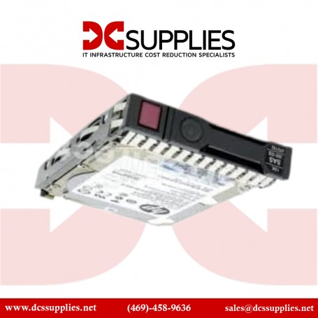 HPE 870753-B21 12G SAS internal hard drive 15000