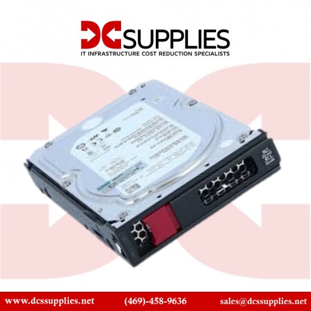 HPE 833926-B21 12G SAS Internal Hard Drive