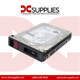HPE 861681-B21 internal hard drive 2 TB Serial