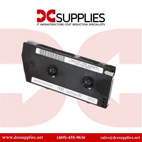 IBM 05h2463 3570 Enterprise Tape Cartridge Cleaner