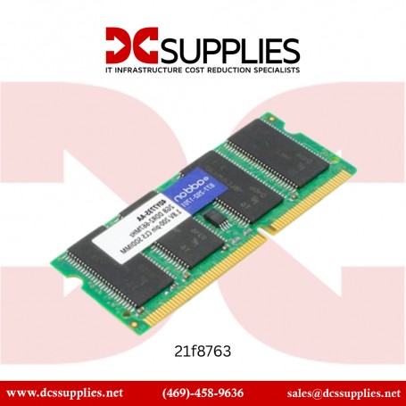 Lenovo 40y7735 2 GB SO DIMM 200-pin DDR II PC2-5300 non ECC