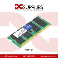 Lenovo 40y7735 2 GB SO DIMM 200-pin DDR II PC2-5300 non ECC
