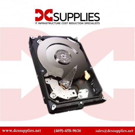 Seagate ST2000NM0033 IMSourcing Constellation ES.3 2 TB Hard Drive - 3.5" Internal - SATA (SATA/600)