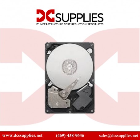 Seagate ST2000VM003 IMSourcing BarraCuda SV35.5 ST2000VX000 2 TB Hard Drive - Internal - SATA (SATA/600)