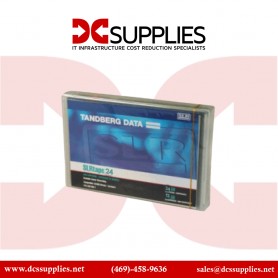 Tandberg 431550 Data 16GB/32GB SLR 32 Backup Tape