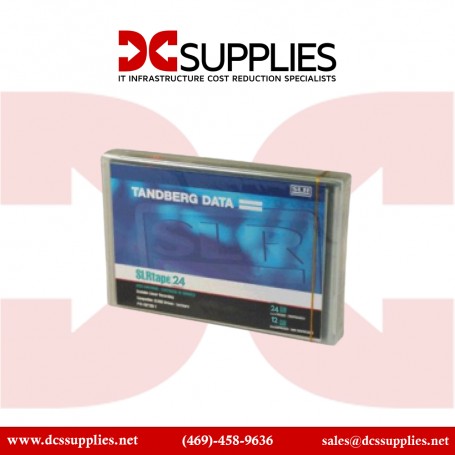 Tandberg 431550 Data 16GB/32GB SLR 32 Backup Tape