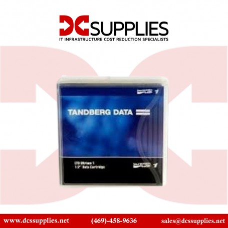 Tandberg 431842 Data 12GB/24GB SLR24 Backup Tape