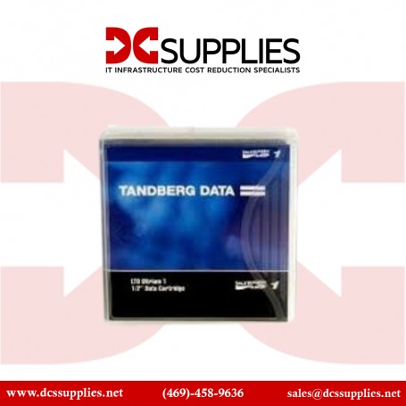 Tandberg 431891 Data 50GB/100GB SLR 100 Backup Tape