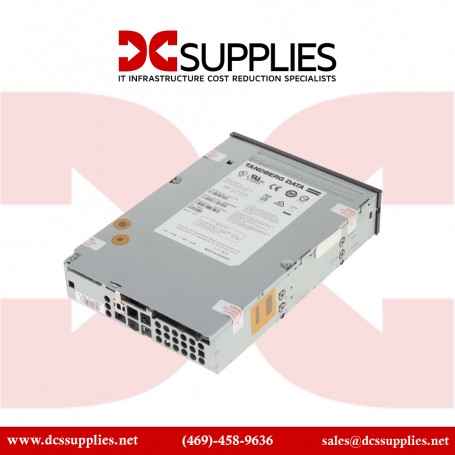 Tandberg 3534-lto Data LTO Ultrium 6 Tape Drive