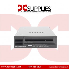 Tandberg 3519-lto LTO-5 SAS Internal Half Height Tape Drive KITTED