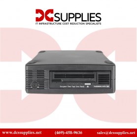 Tandberg 8166-lto Data StorageLibrary T40+ Tape Library