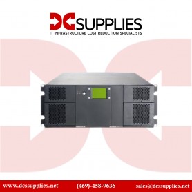 Tandberg 2481-lto Data StorageLibrary T24 Tape Library