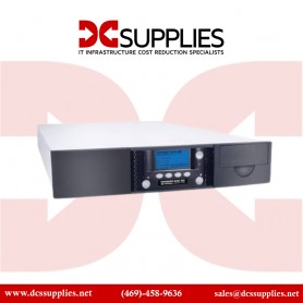 Tandberg 2486-lto Data StorageLibrary T24  Tape Library