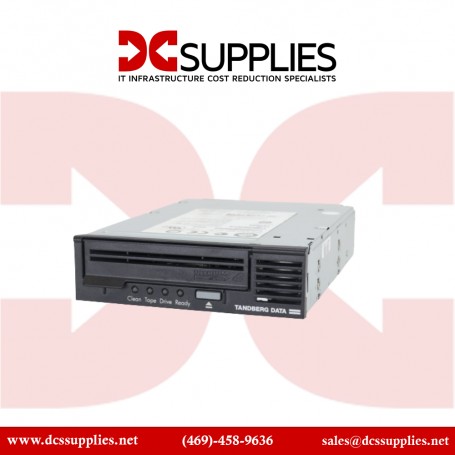 Tandberg 3501-lto Data LTO Ultrium 4 Tape Drive
