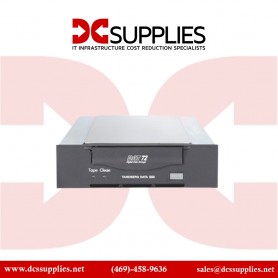 Tandberg 3603-dat Data DDS-5 DAT72 Internal (USB) Tape Drive Black