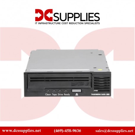 Tandberg Data 3510-LTO Ultrium-3 Tape Drive