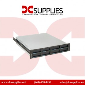 Tandberg  8900-RDX Data RDX Quikstation (8-Dock) Hard Drive Array