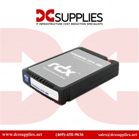 Tandberg 8923-RDX Data RDX Quikstation 4 16TB 1U Rackmount