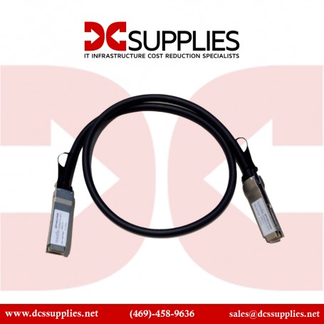 10GB SFP 01-SSC-9787 COPPER WITH 1M TWINAX CABLE