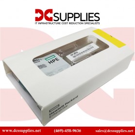 HPE Aruba J4859D Network Transceiver module