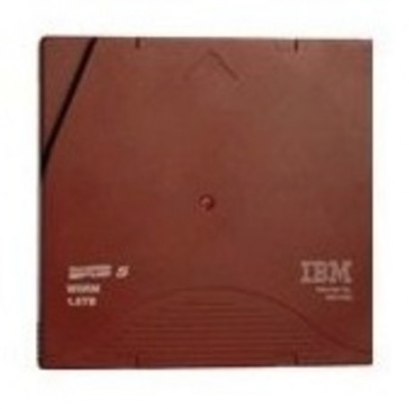 IBM 46X1292 LTO, Ultrium-5, 1.5TB/3.0TB WORM