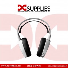 SteelSeries 61506 Arctis 3 2019 Edition - Stereo - Mini-phone - Wired - 32 Ohm - 20 Hz - 22 kHz