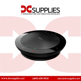Jabra 7510-209 Speak 510 UC USB & Bluetooth Speakerphone