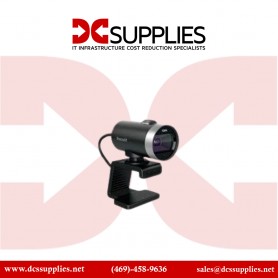 Microsoft 6CH-00001LifeCam Cinema for Business Web Camera