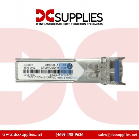 HPE J4859C Aruba - SFP (mini-GBIC) transceiver module - GigE