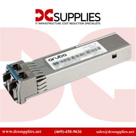 HPE Aruba  J9151E 10G SFP+ LC LR 10km SMF Transceiver Manufacturer Compatible