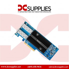 Synology E25G21-F2 network card Internal Ethernet 25000 Mbit/s